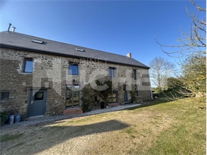 maison à la vente -   14240  CAHAGNES, surface 170 m2 vente maison - UBI466978847